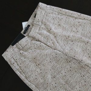 Banana Republic Blake Crop Pant